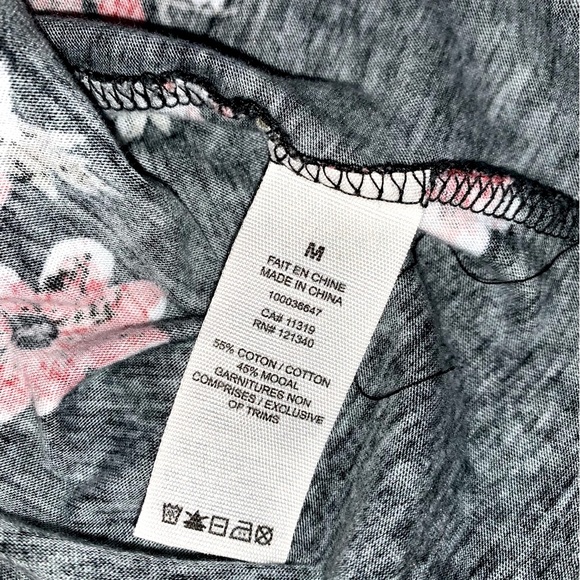 GARAGE | Set of 3 Short Sleeve Shirts | Women’s Size M - Picture 4 of 10